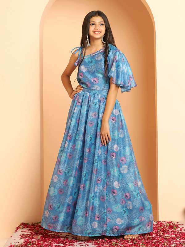 Lacha best sale model dress