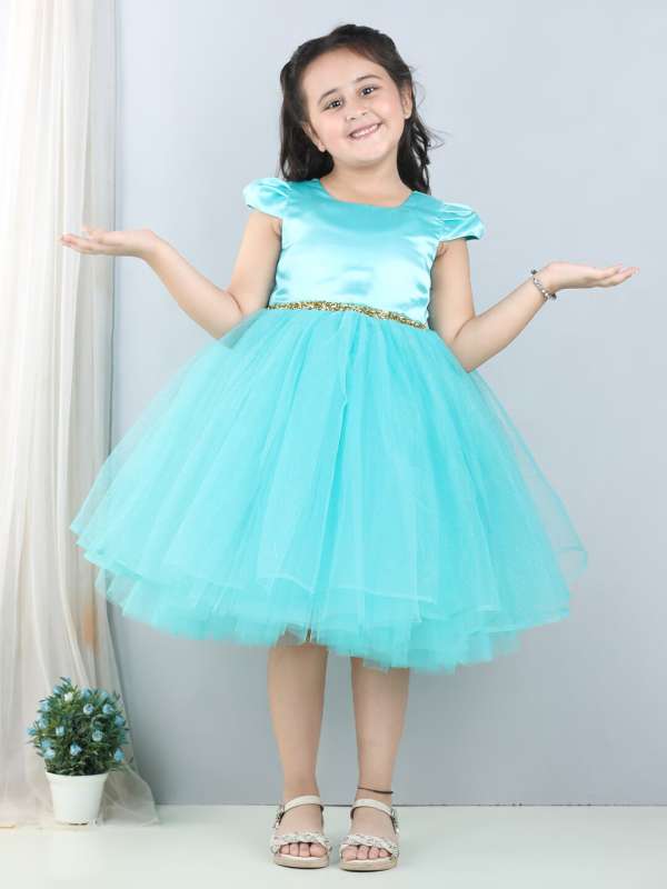 Balloon frocks sale for ladies