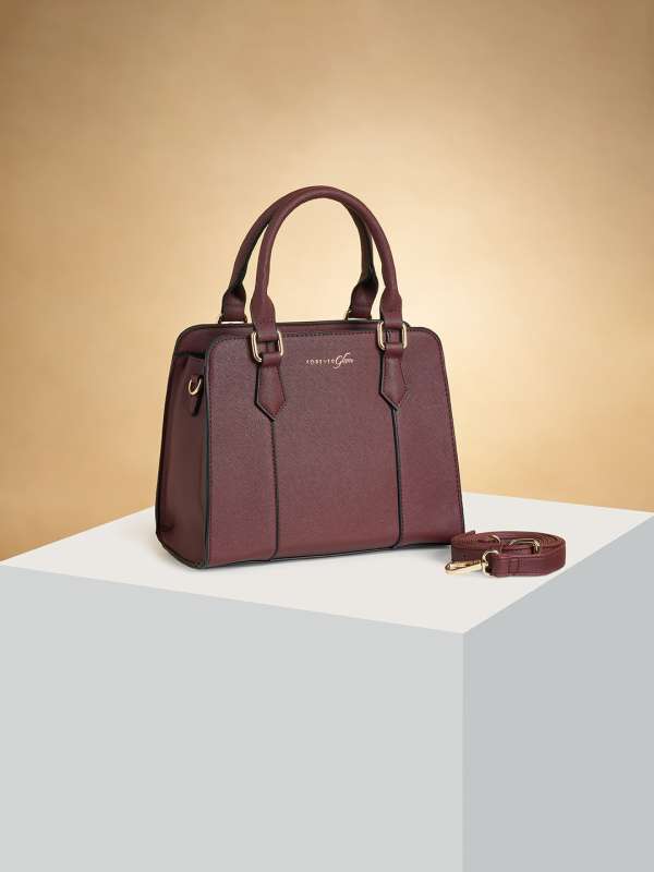 Forever glam bags online outlet