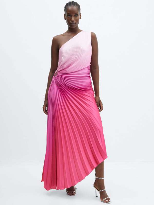 Women Asymmetric Dresses S Oliver Mango Buy Women Asymmetric
