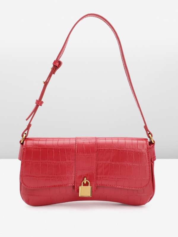 Croc sling bag 2025