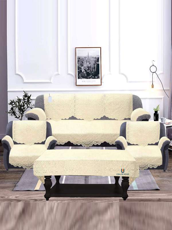 Myntra store sofa set