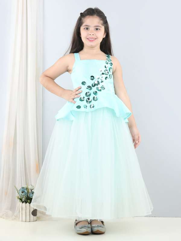 Barbie dress for girl online best sale