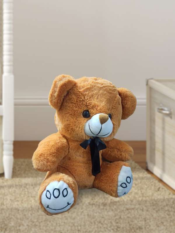 Teddy Bear Soft Toy