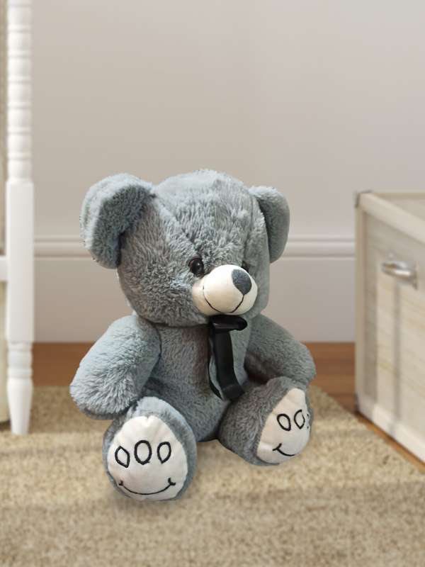 Myntra online teddy bear