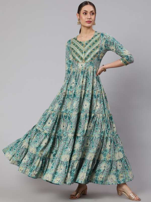 Glam shop roots kurtis