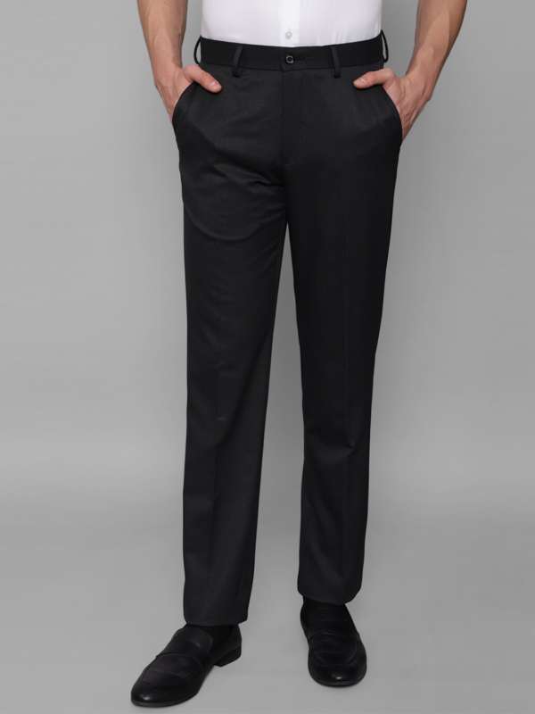 Lp shop formal pants