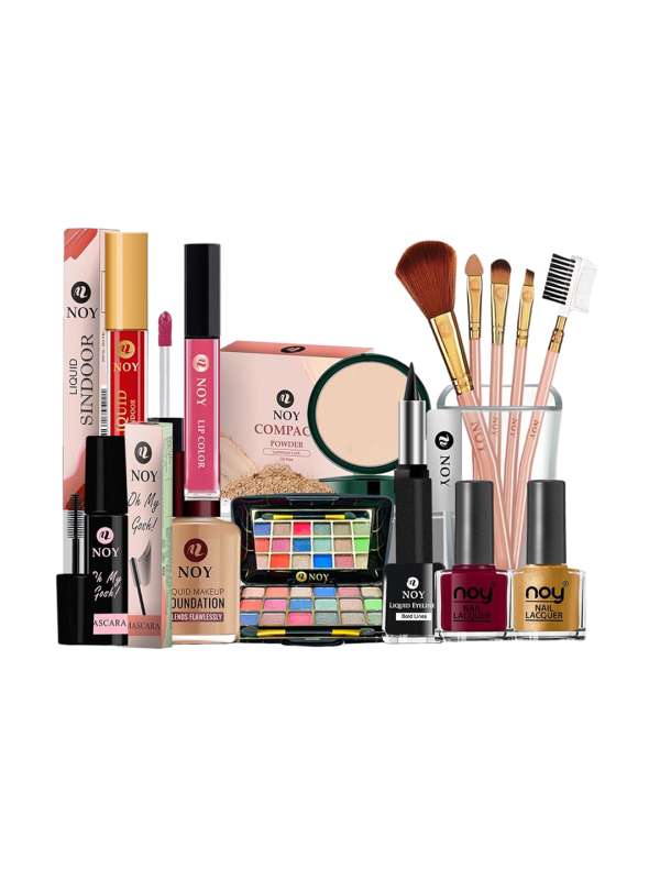 Makeup Kit Buy Latest Make Up Kit Online at Best Price Myntra