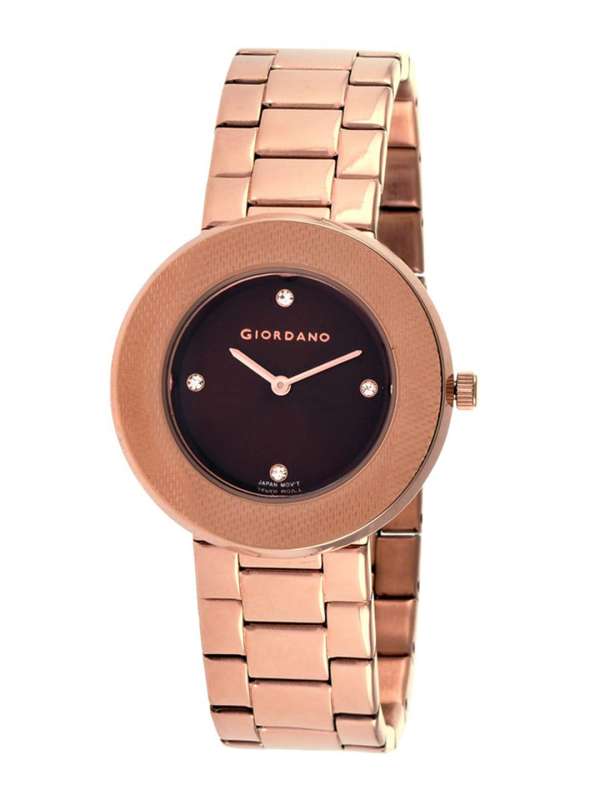Women's watch styles 2018 cheap