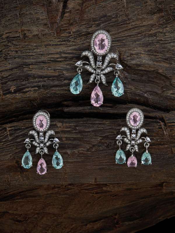 Khushali top fashion jewellery