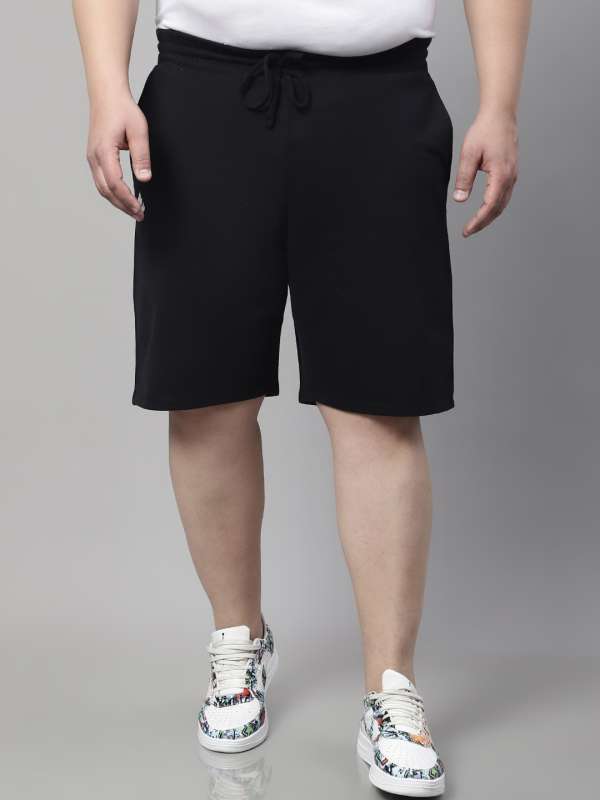 Men's trousers and shorts