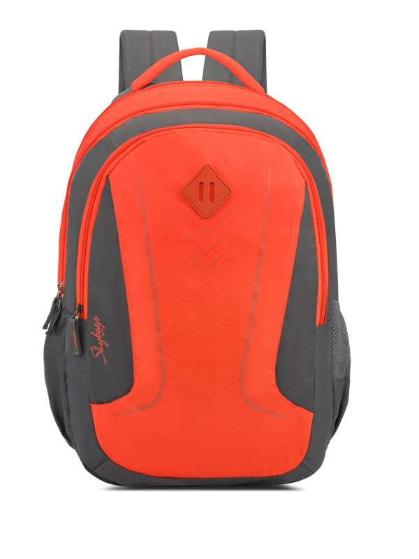 Skybags red colour hotsell