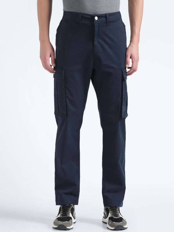 Flying machine cargo pants clearance