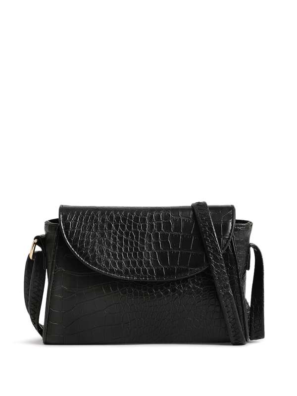 Fastrack shop bags myntra