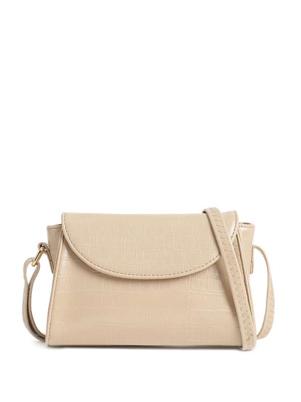 Sling Bags For Women Buy Women Sling Bags Online Myntra