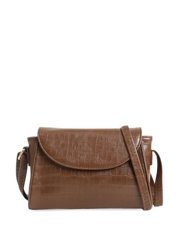 Sling Bags For Women Buy Women Sling Bags Online Myntra