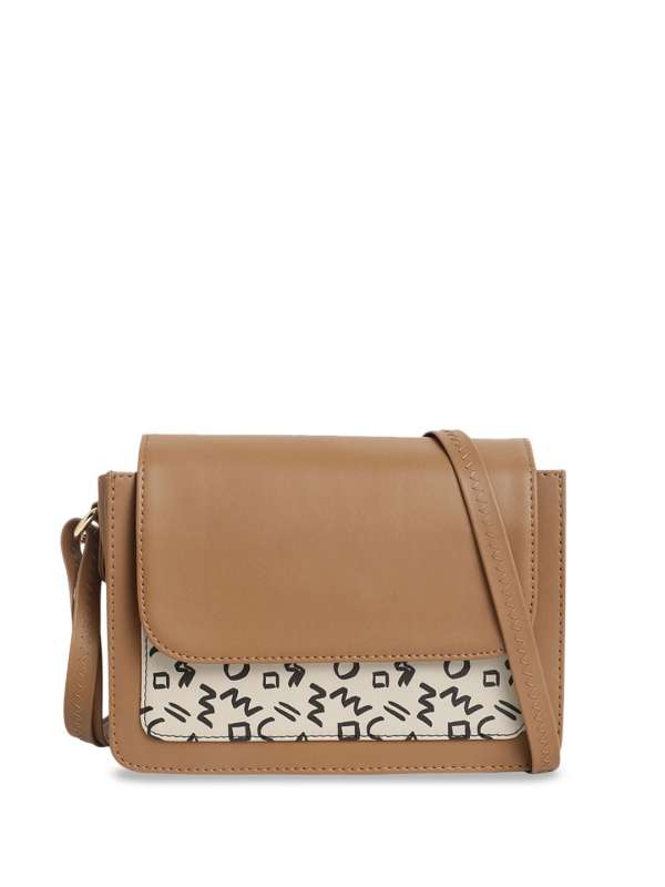 Fastrack sling bag myntra discount