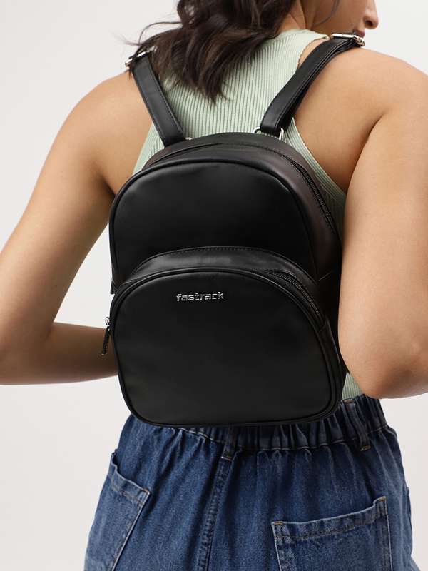 Myntra college bags for womens best sale