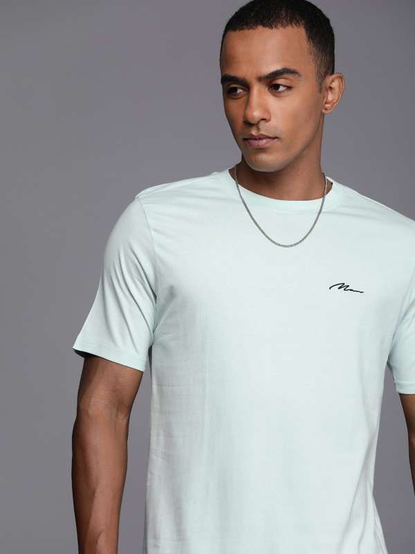 Boohooman shop t shirt
