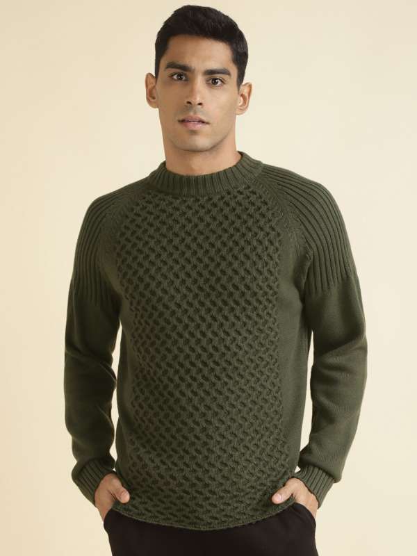 Indian sweater design online