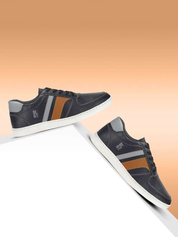 Paragon canvas shoes new arrivals for mens