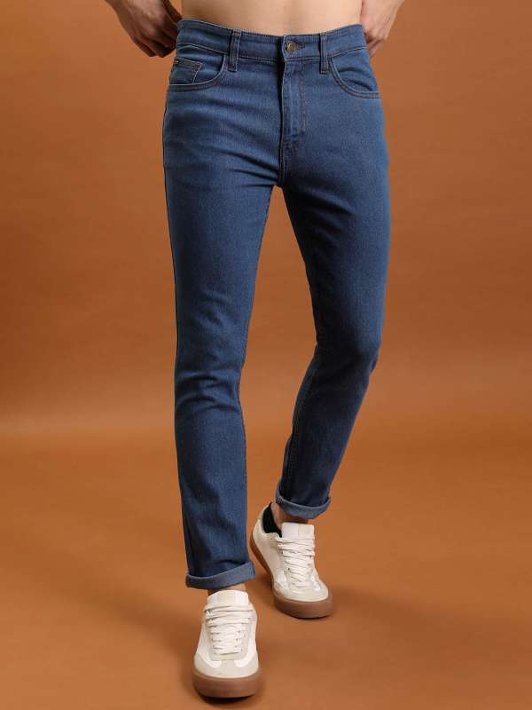 Highlander jeans myntra clearance