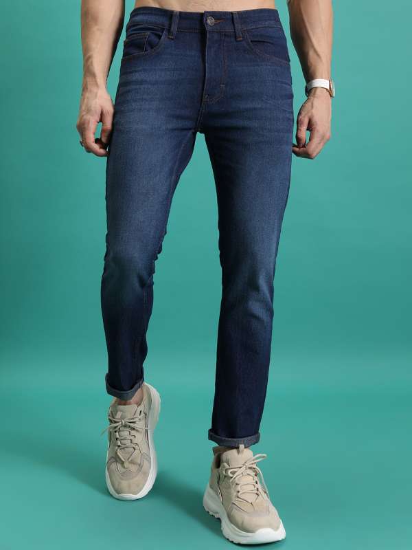 Buy Jeans for Men Under 500 Online in India at Best Price Myntra