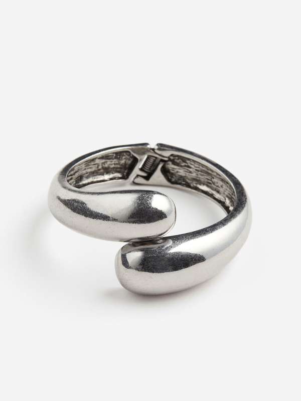 Bracelet en metal discount