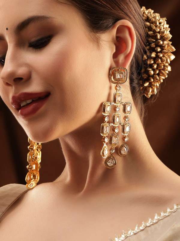 New beautiful earrings shop