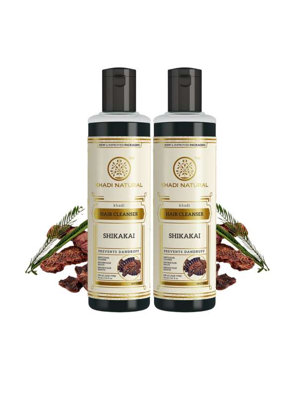 Shampoo khadi sale