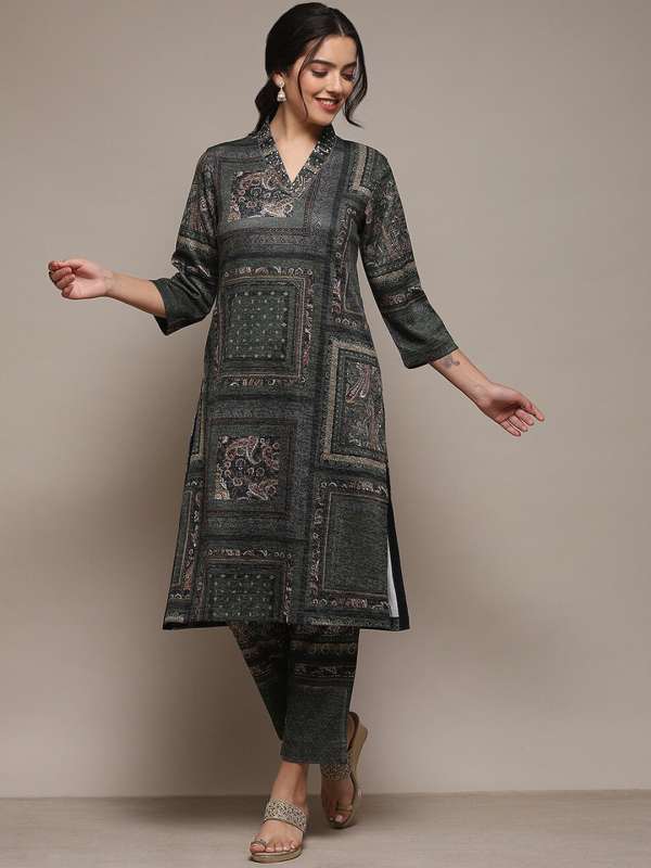 Biba suits myntra online
