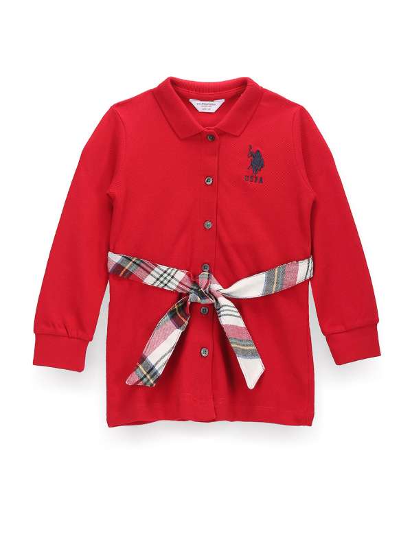 Us polo baby boy clothes discount