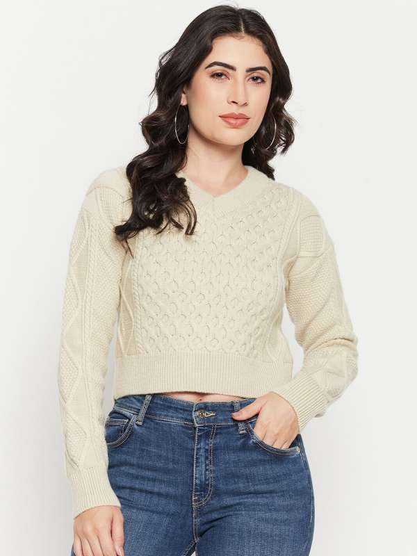 Madame sweaters sale