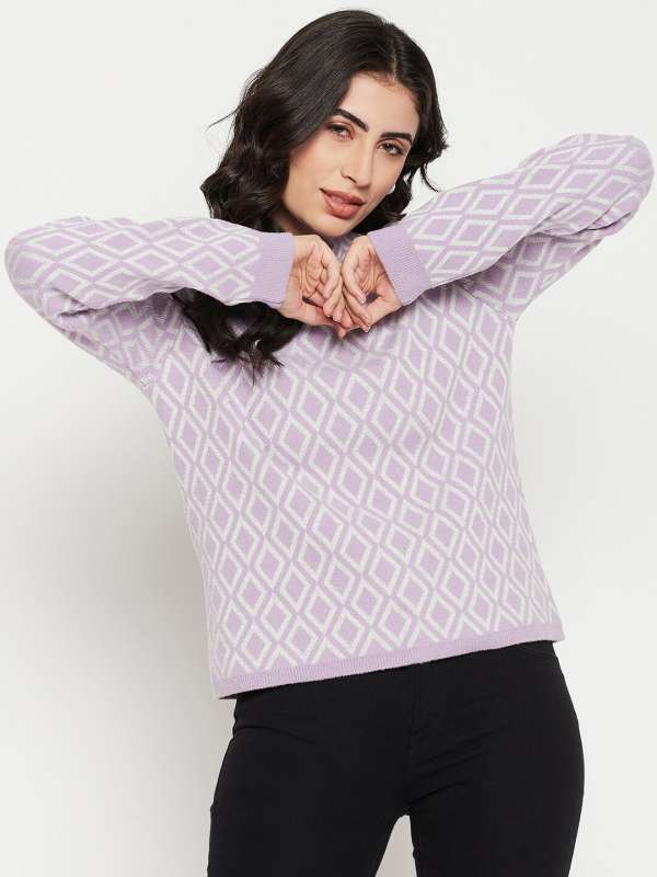 Madame Sweaters Buy Madame Sweaters online in India