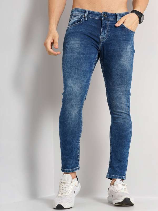 48 size jeans online india sale