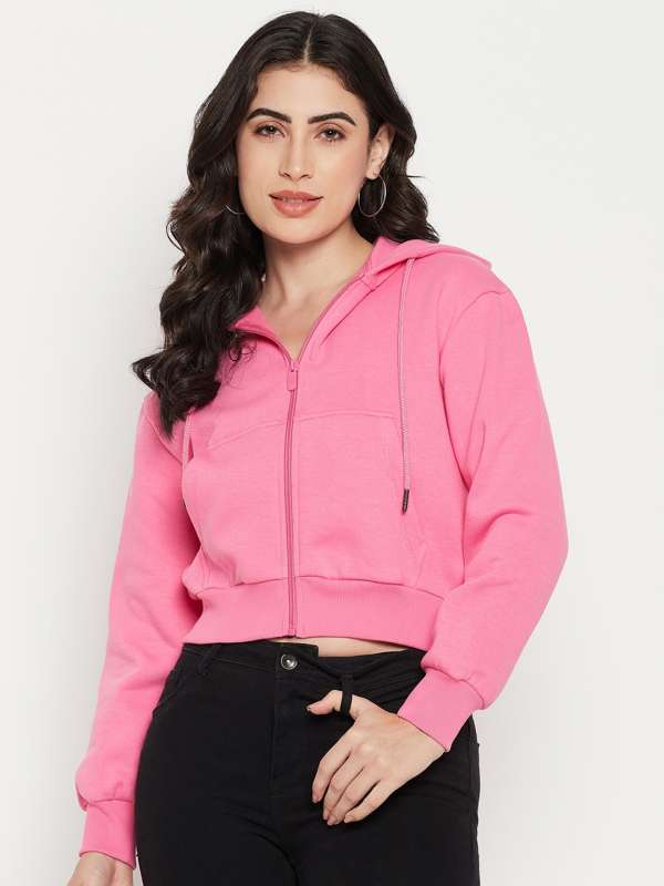 Madame Sweatshirts Buy Madame Sweatshirts online in India