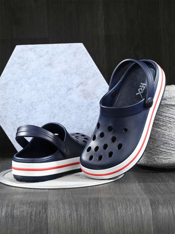 Optimus prime crocs hotsell