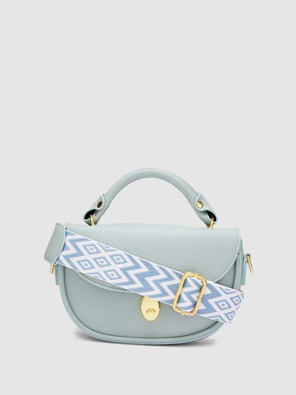 Handbags online myntra best sale