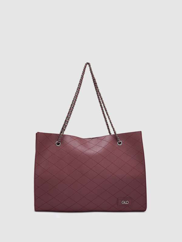 Glo handbags discount