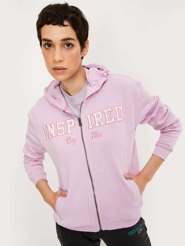 Max sweatshirt online top