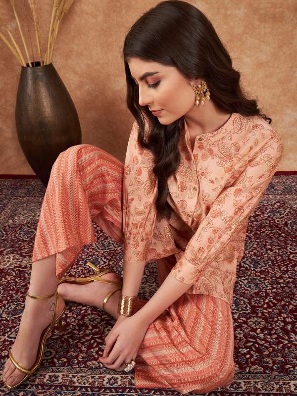 Half jacket for kurti store