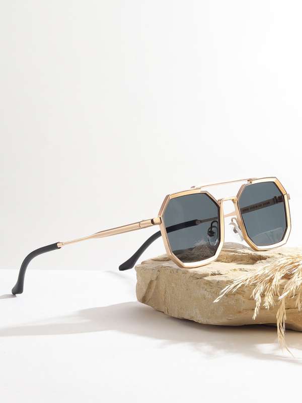 Criba round sunglasses cheap