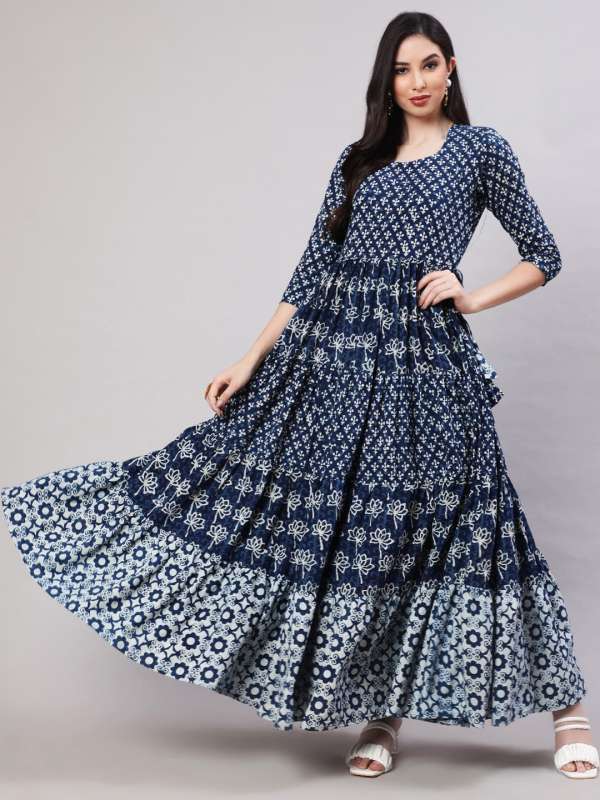 Glam roots kurtis 2025