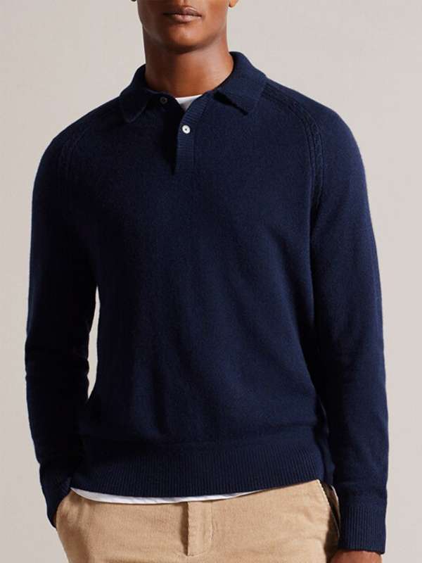 Ted baker mens sweaters on sale store
