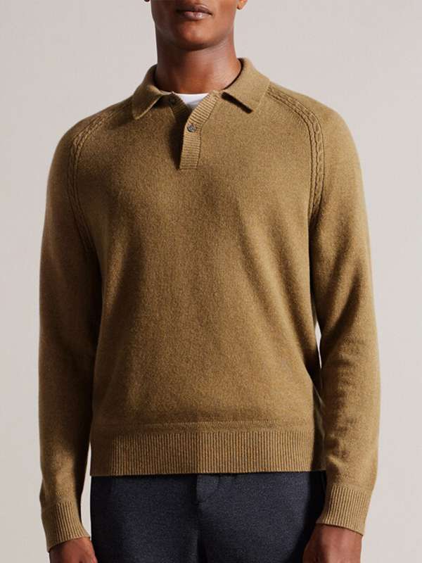 Ted hotsell baker sweaters