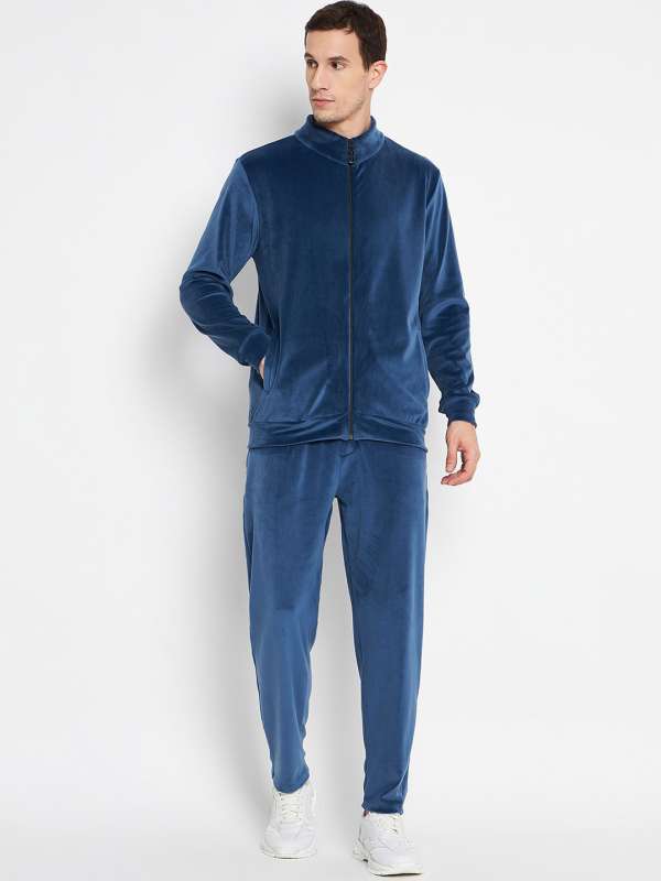 Winter Tracksuits - Buy Winter Tracksuits online in India
