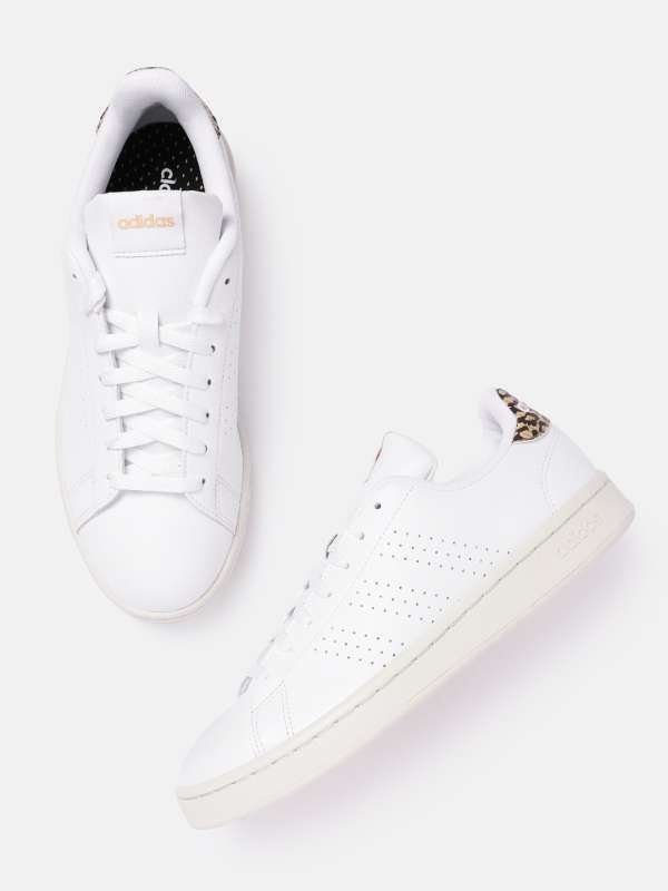 Womens adidas cf advantage store