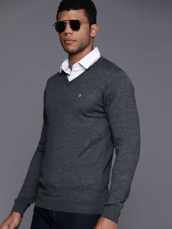 Men Smart Casual Sweaters Buy Men Smart Casual Sweaters online