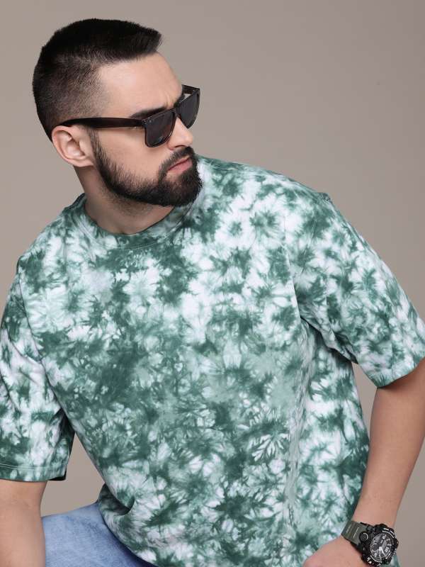 Green lantern t shirt india top