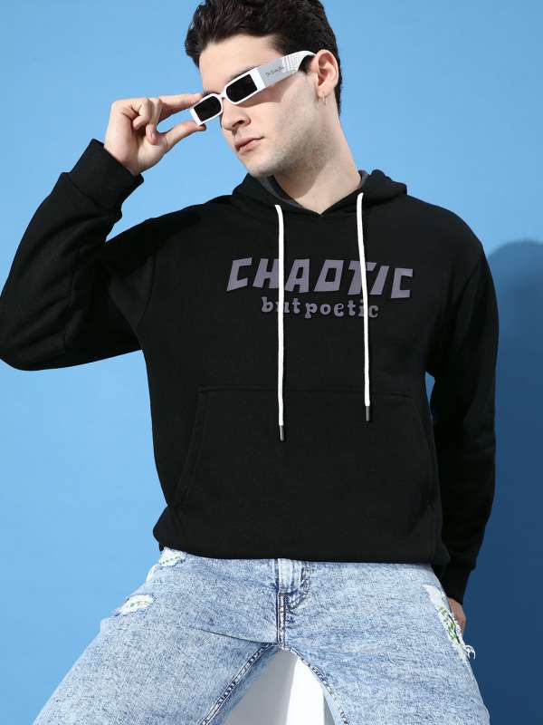 Men Sweatshirts Hooded Difference Of Opinion Buy Men Sweatshirts
